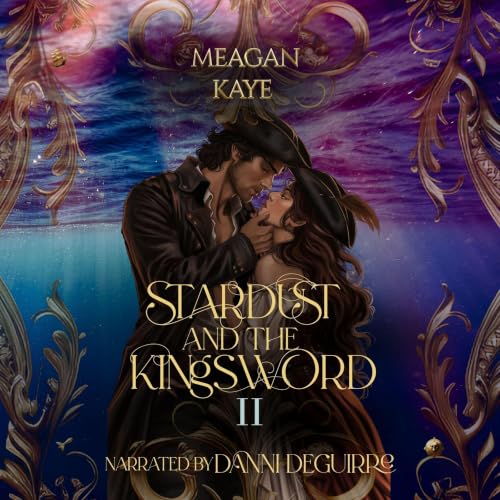 Cover of Stardust and the Kingsword