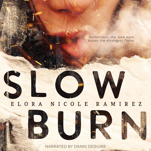 Cover of Slow Burn