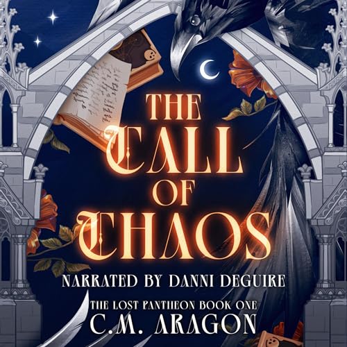 Cover of The Call of Chaos