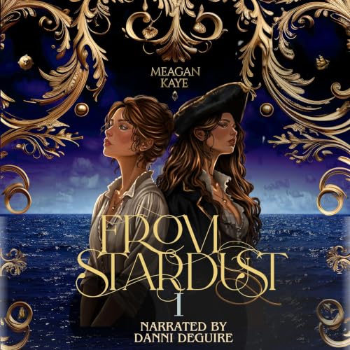 Cover of From Stardust