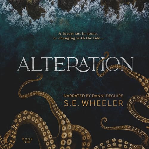 Cover of Alteration