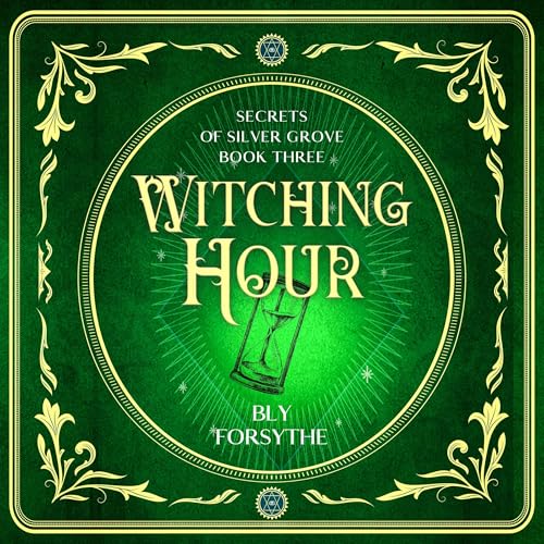 Cover of Witching Hour
