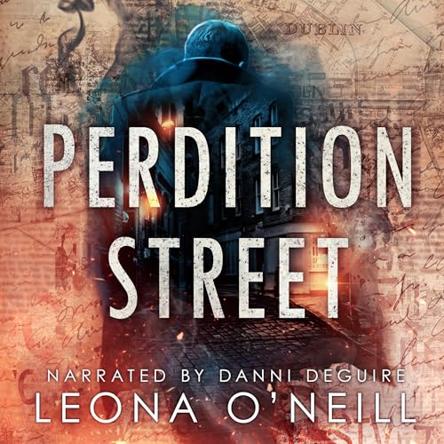 Cover of Perdition Street