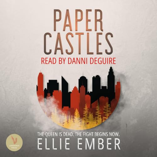 Cover of Paper Castles