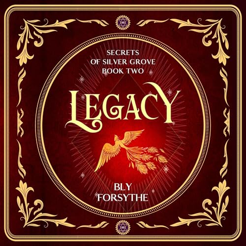 Cover of Legacy