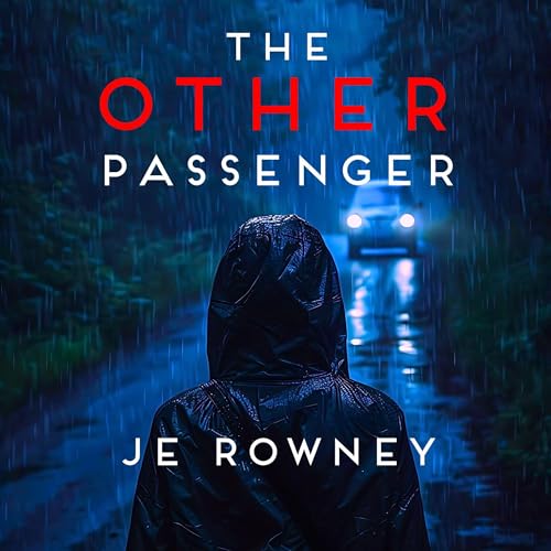 Cover of The Other Passenger