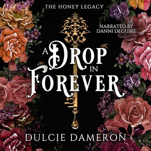 Cover of A Drop in Forever