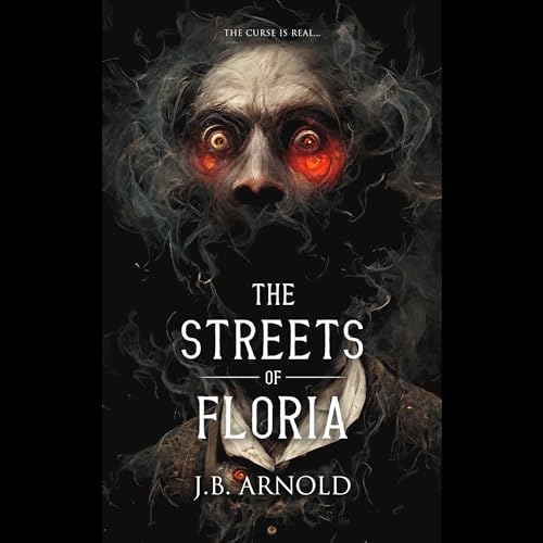 Cover of The Streets of Floria