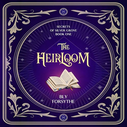 Cover of The Heirloom
