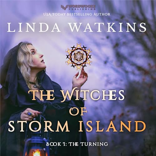 Cover of The Turning