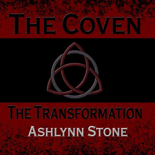 Cover of The Coven