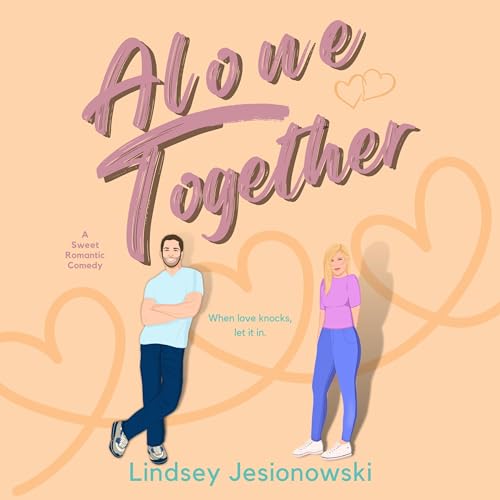 Cover of Alone Together