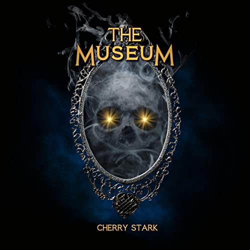 Cover of The Museum: Volume 1