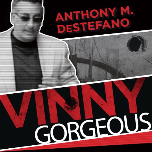 Cover of Vinny Gorgeous