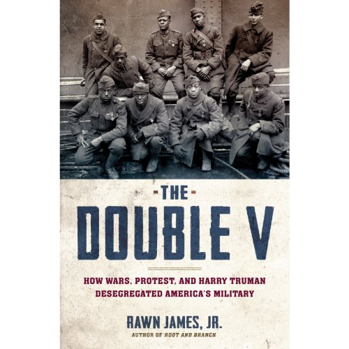 Cover of The Double V