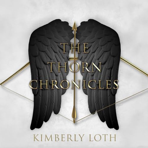 Cover of The Thorn Chronicles
