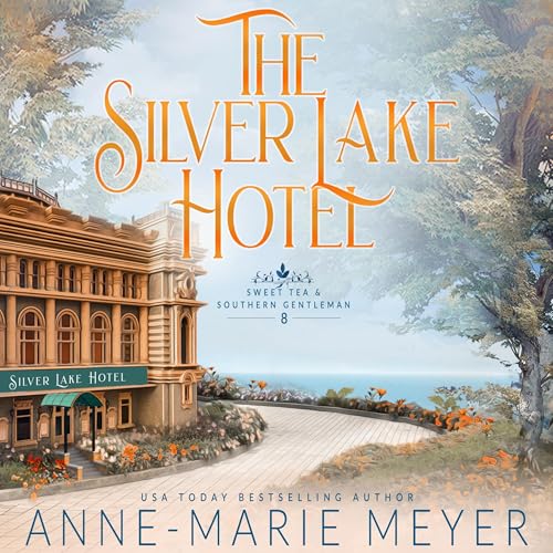 Cover of The Silver Lake Hotel