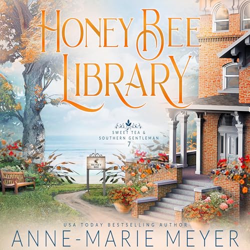 Cover of Honey Bee Library