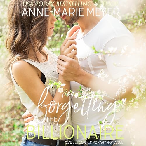 Cover of Forgetting the Billionaire
