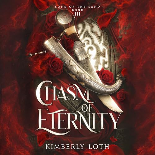 Cover of Chasm of Eternity