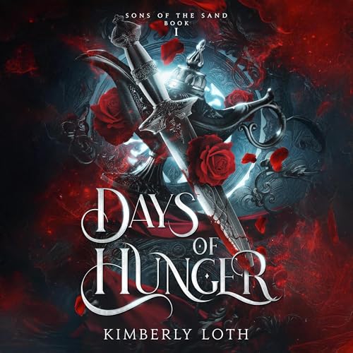 Cover of Days of Hunger