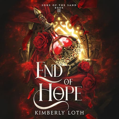 Cover of End of Hope