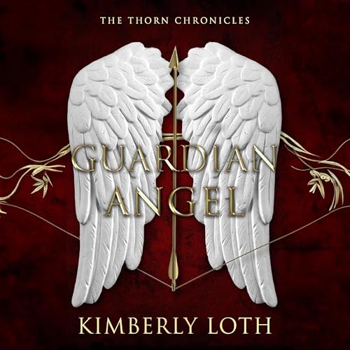 Cover of Guardian Angel
