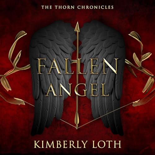 Cover of Fallen Angel