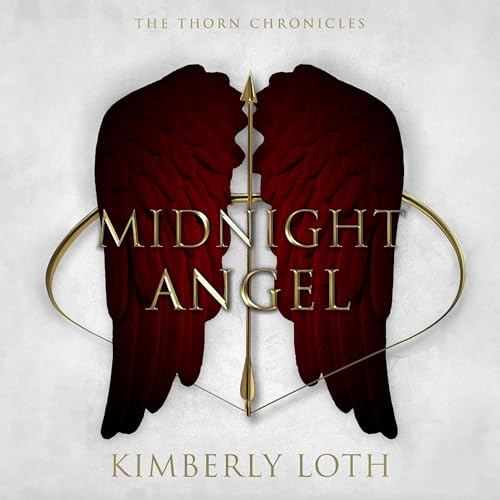 Cover of Midnight Angel