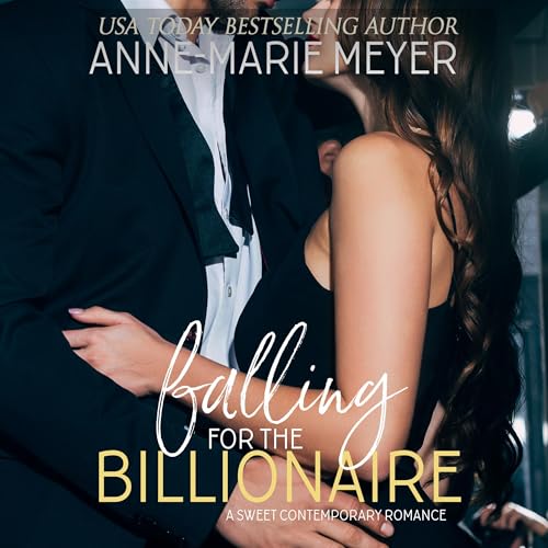 Cover of Falling for the Billionaire
