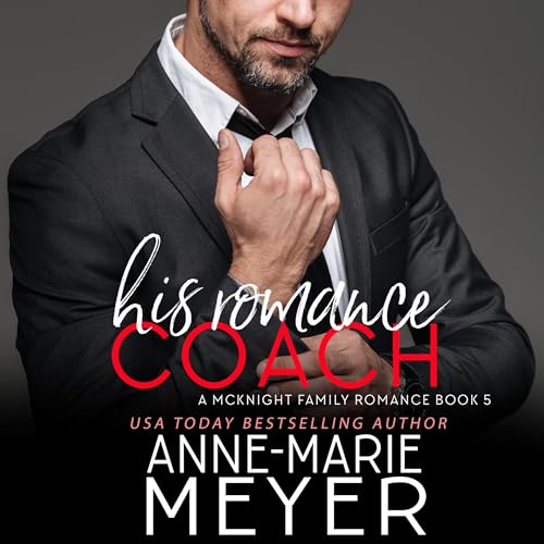 Cover of His Romance Coach