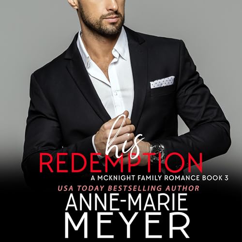 Cover of His Redemption