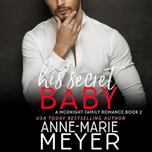 Cover of His Secret Baby