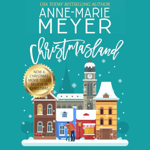 Cover of Christmasland