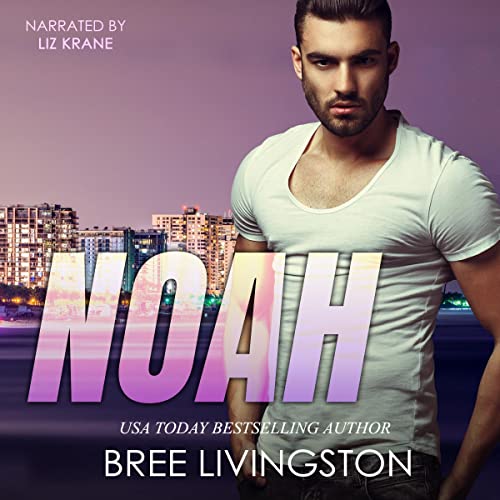 Cover of Noah