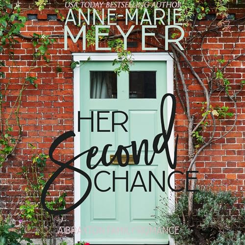 Cover of Her Second Chance