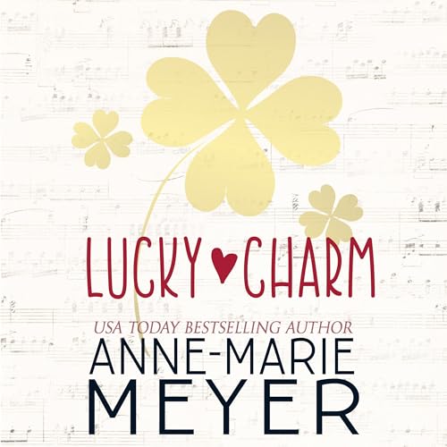 Cover of Lucky Charm