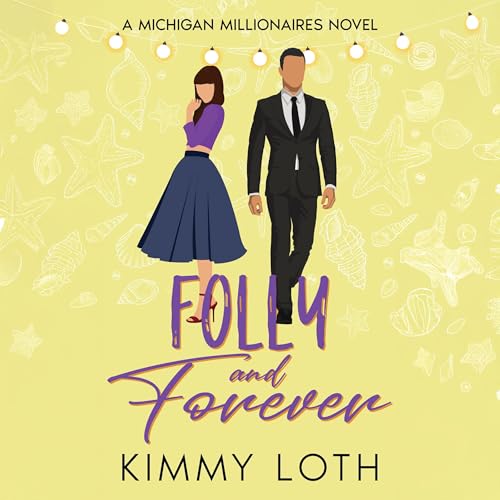 Cover of Folly and Forever