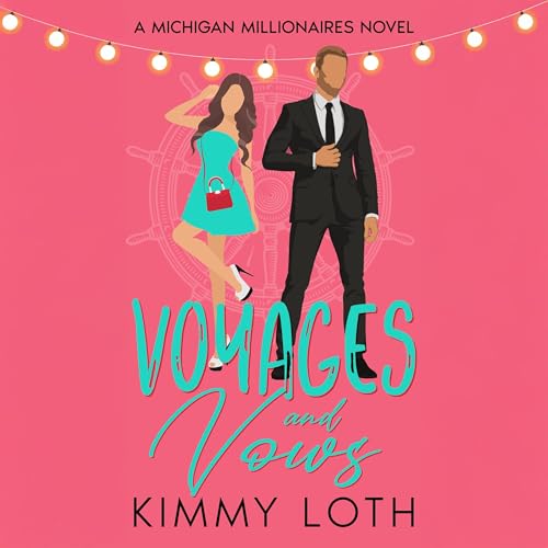 Cover of Voyages and Vows