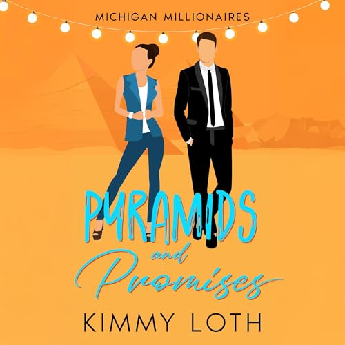 Cover of Pyramids and Promises