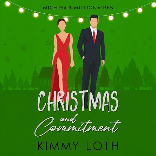 Cover of Christmas and Commitment