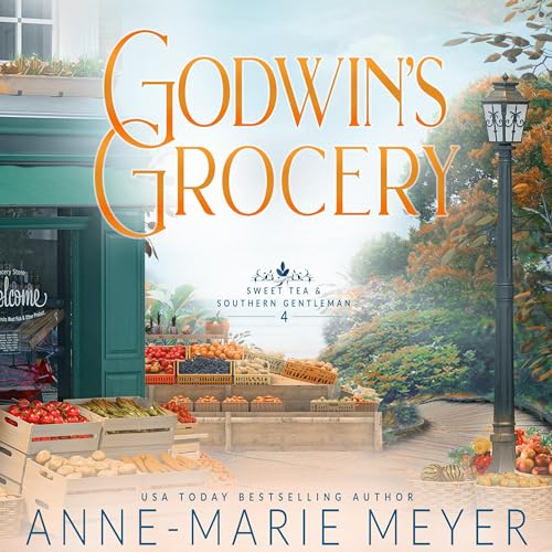 Cover of Godwin's Grocery
