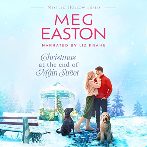 Cover of Christmas at the End of Main Street