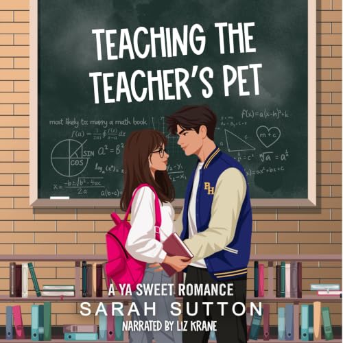 Cover of Teaching the Teacher's Pet