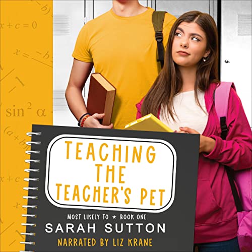 Cover of Teaching the Teacher's Pet