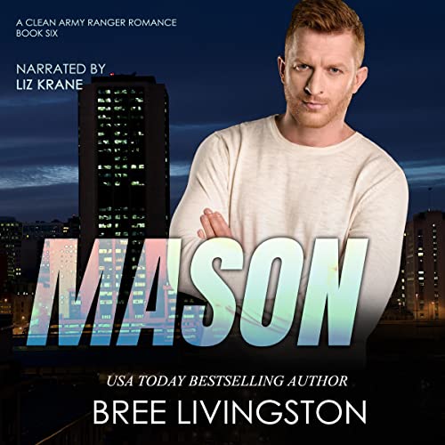 Cover of Mason