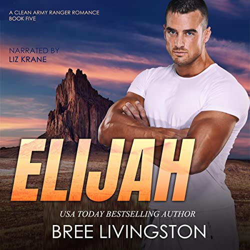 Cover of Elijah