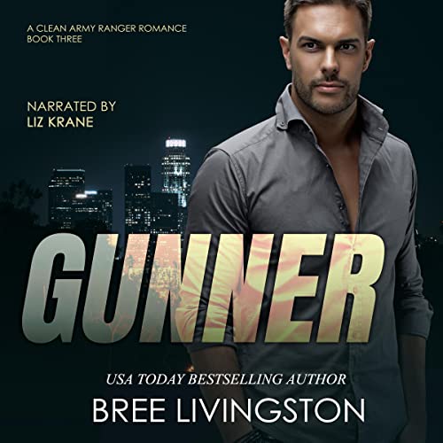Cover of Gunner