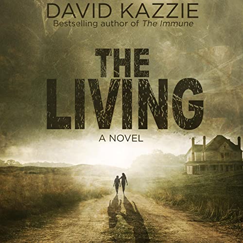 Cover of The Living