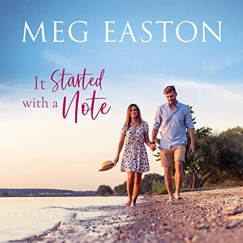 Cover of It Started with a Note